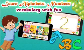 Kindergarten screenshot 1