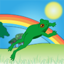 APK Jumping Frog