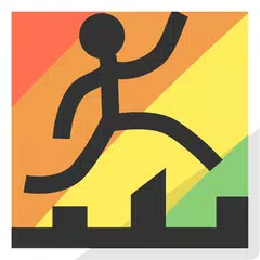 Baixar Stickman Run APK