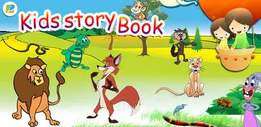 Kids Story Book