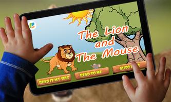 Kids Story Book screenshot 1
