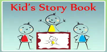 Kids Story Books