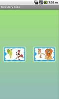 Kids Story Books poster