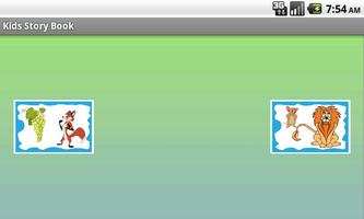 Kids Story Books screenshot 1