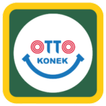 آیکون‌ CARD OttoKonek