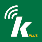 آیکون‌ konek2CARD PLUS