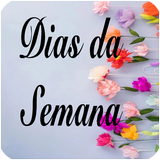 Dias da semana,  Feliz dia, Fe icon