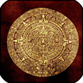 Aztecas patrones wallpaper HD