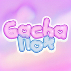 آیکون‌ Gacha Nox