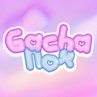 Gacha Nox Edition Mod ikon