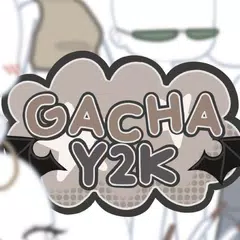 Gacha y2k XAPK download