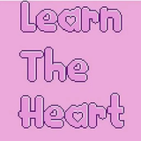 Learn The Heart aplikacja