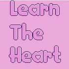 Learn The Heart icono