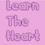 Learn The Heart أيقونة