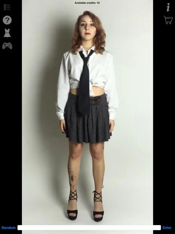 Pocket Girl APK for Android Download Pocket Girl APK for Android Download