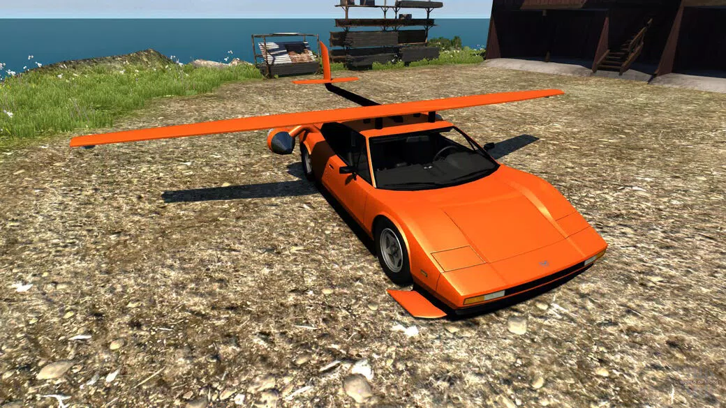 BeamNG drive Free Game Download - Install-Game