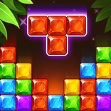 ”Block Puzzle - Nature Blast