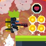 ”Flying Jetpack Shooter
