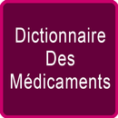 APK Dictionnaire Des Médicaments