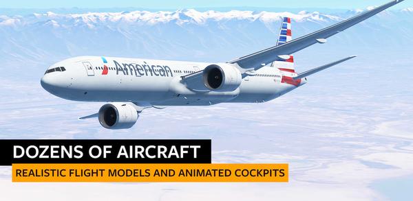 How to Download Infinite Flight Simulator APK Latest Version 25.1.5 for Android 2025 image