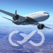 آیکون‌ Infinite Flight Simulator