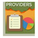 Providers APK