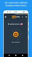 Hub VPN screenshot 3