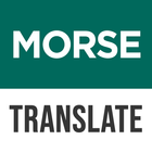 Icona Morse Code Translator