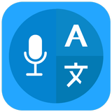 Translate Language icon