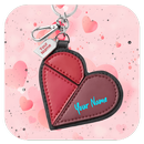 Love Name DP Maker nameart APK