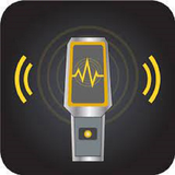 Gold Finder & Metal Detector icon