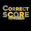 Fixed Matches Correct Score icon