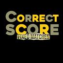 Fixed Matches Correct Score APK