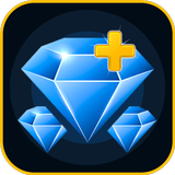 Get Diamond For Guide أيقونة