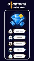 Get Diamond For Guide Plakat