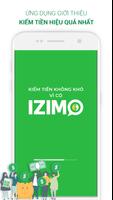 Izimo Affiche