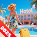 Idle Hotel Kingdom Tycoon APK