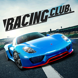 Racing Club aplikacja