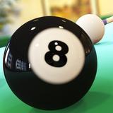Real Pool 3D : Road to Star icône
