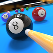 ”Real Pool 3D Online 8Ball Game