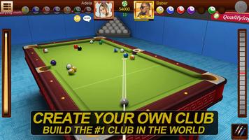 Real Pool 3D ภาพหน้าจอ 1