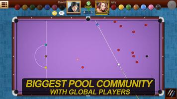 Real Pool 3D imagem de tela 2
