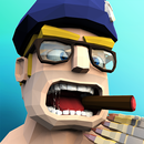 Commandant - Bataille entre amis en ligne! APK