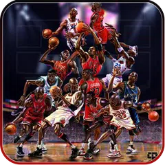NBA Players Wallpaper APK download