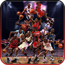 NBA Players Wallpaper aplikacja