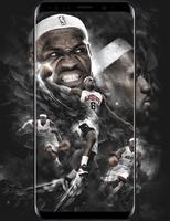 NBA Players Wallpaper تصوير الشاشة 1
