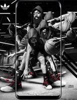 NBA Players Wallpaper تصوير الشاشة 3