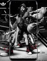 NBA Players Wallpaper 스크린샷 3