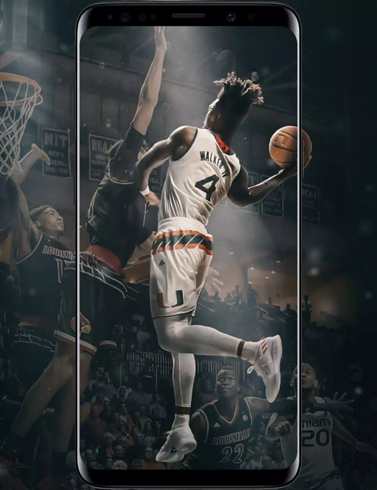 Android向けのnba Players Wallpaper Apkをダウンロードしましょう