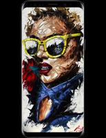 Abstract Art Ideas Plakat